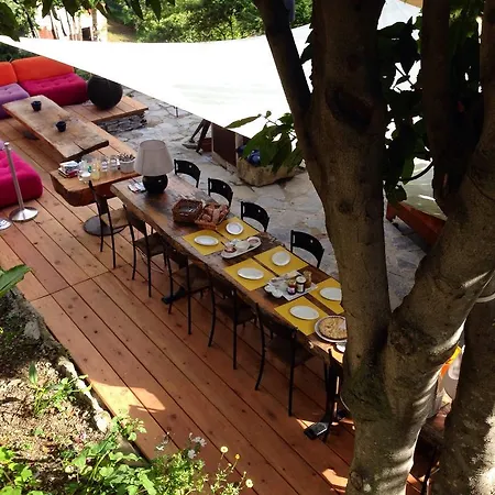 Bbq Lodge-3